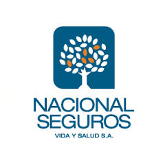 Nacional Seguros Vida y Salud